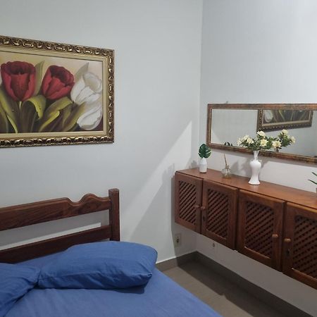 Linda Cobertura De 3 Quartos Na Praia Grande Em Ubatuba Eksteriør billede