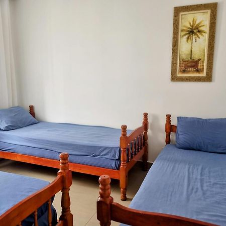Linda Cobertura De 3 Quartos Na Praia Grande Em Ubatuba Eksteriør billede