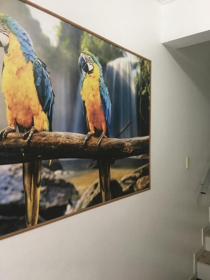 Linda Cobertura De 3 Quartos Na Praia Grande Em Ubatuba Eksteriør billede
