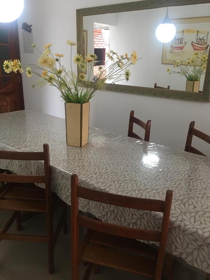 Linda Cobertura De 3 Quartos Na Praia Grande Em Ubatuba Eksteriør billede