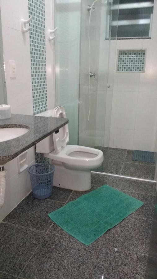 Linda Cobertura De 3 Quartos Na Praia Grande Em Ubatuba Eksteriør billede