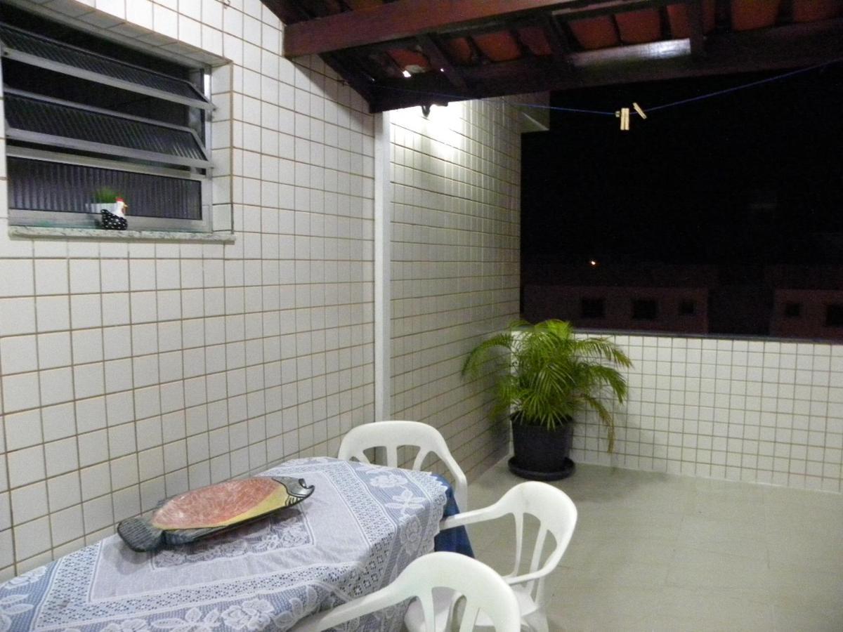 Linda Cobertura De 3 Quartos Na Praia Grande Em Ubatuba Eksteriør billede