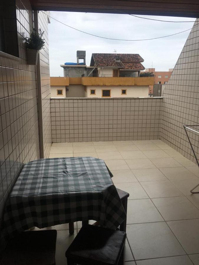 Linda Cobertura De 3 Quartos Na Praia Grande Em Ubatuba Eksteriør billede