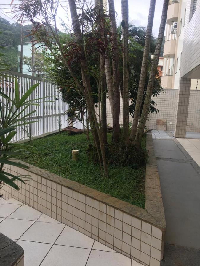 Linda Cobertura De 3 Quartos Na Praia Grande Em Ubatuba Eksteriør billede