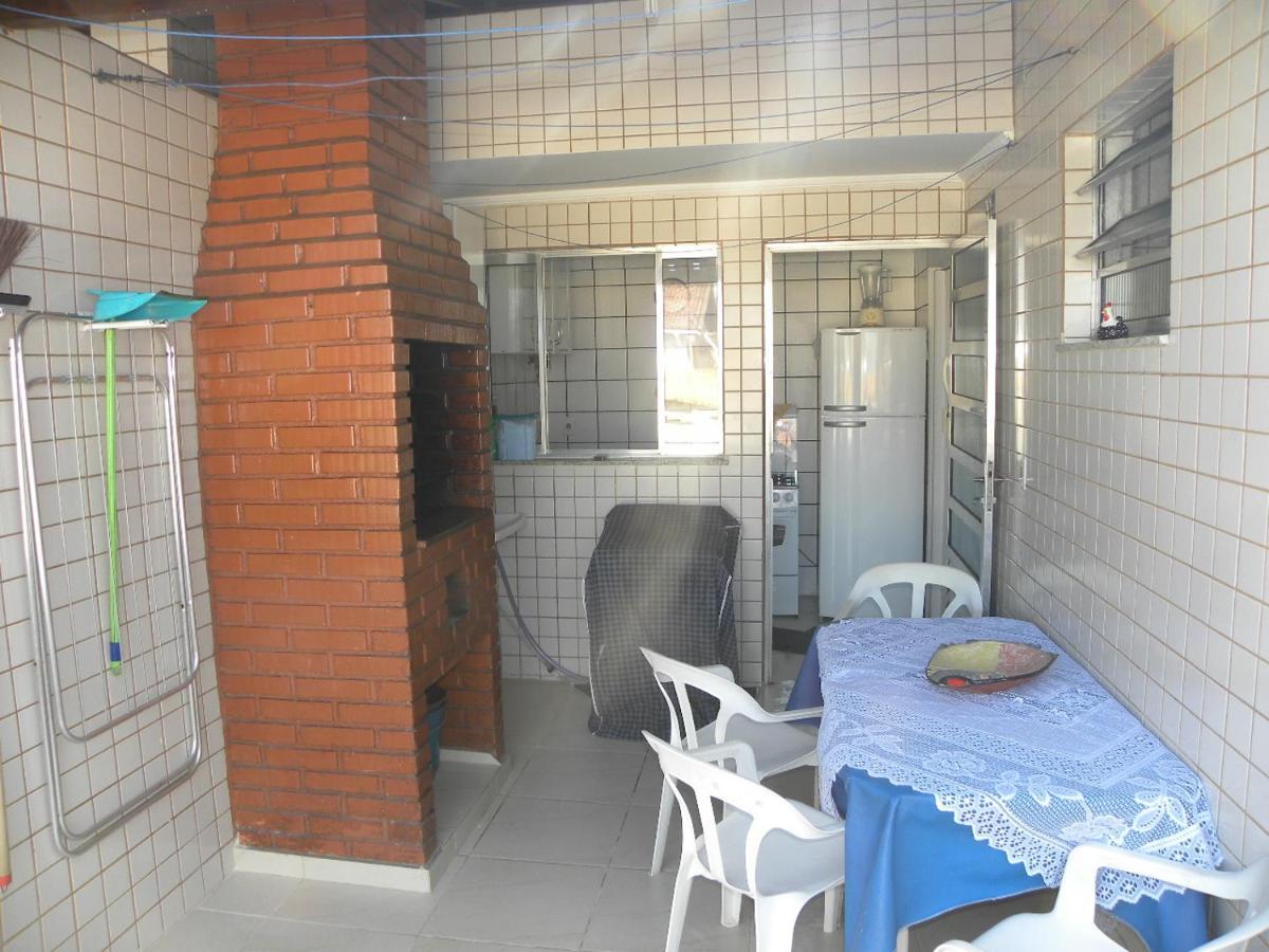 Linda Cobertura De 3 Quartos Na Praia Grande Em Ubatuba Eksteriør billede