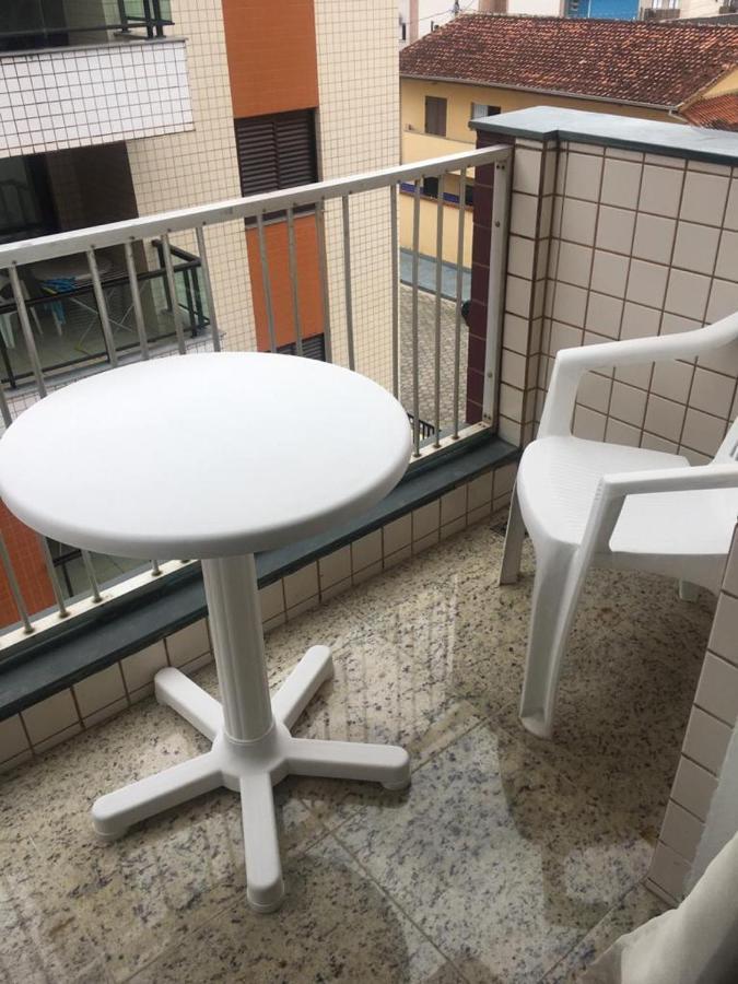 Linda Cobertura De 3 Quartos Na Praia Grande Em Ubatuba Eksteriør billede