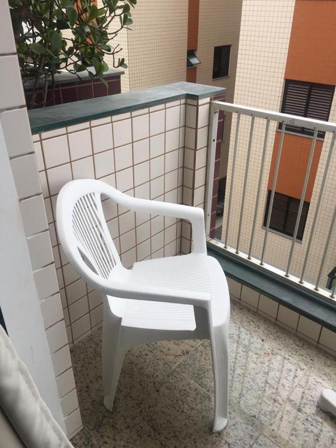 Linda Cobertura De 3 Quartos Na Praia Grande Em Ubatuba Eksteriør billede