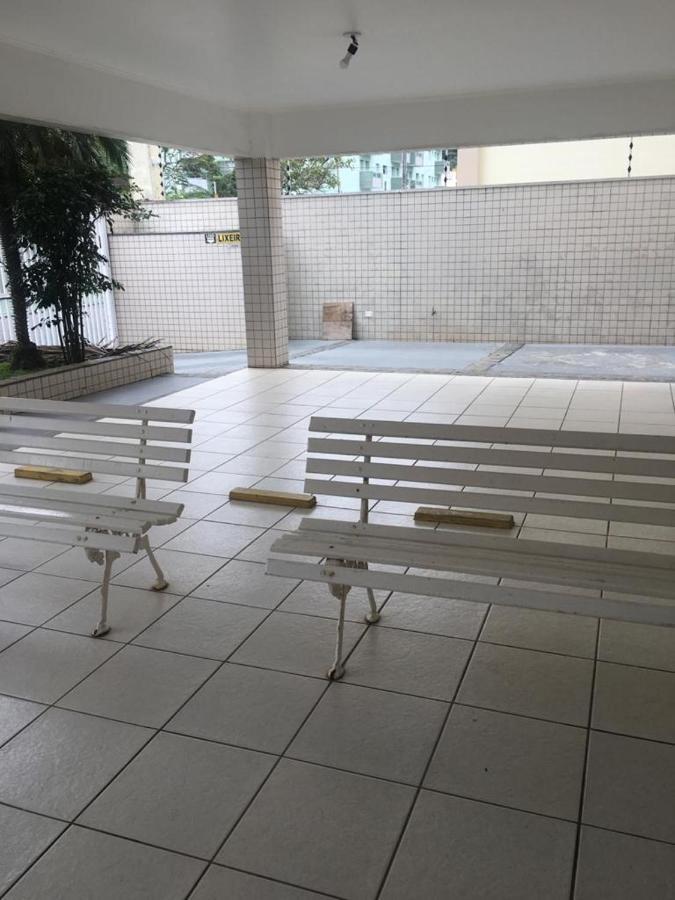 Linda Cobertura De 3 Quartos Na Praia Grande Em Ubatuba Eksteriør billede