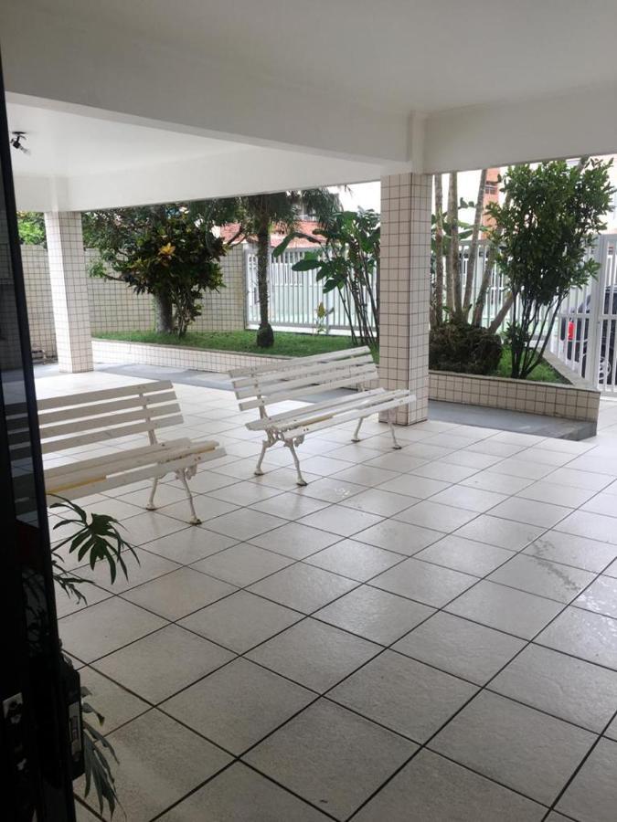 Linda Cobertura De 3 Quartos Na Praia Grande Em Ubatuba Eksteriør billede