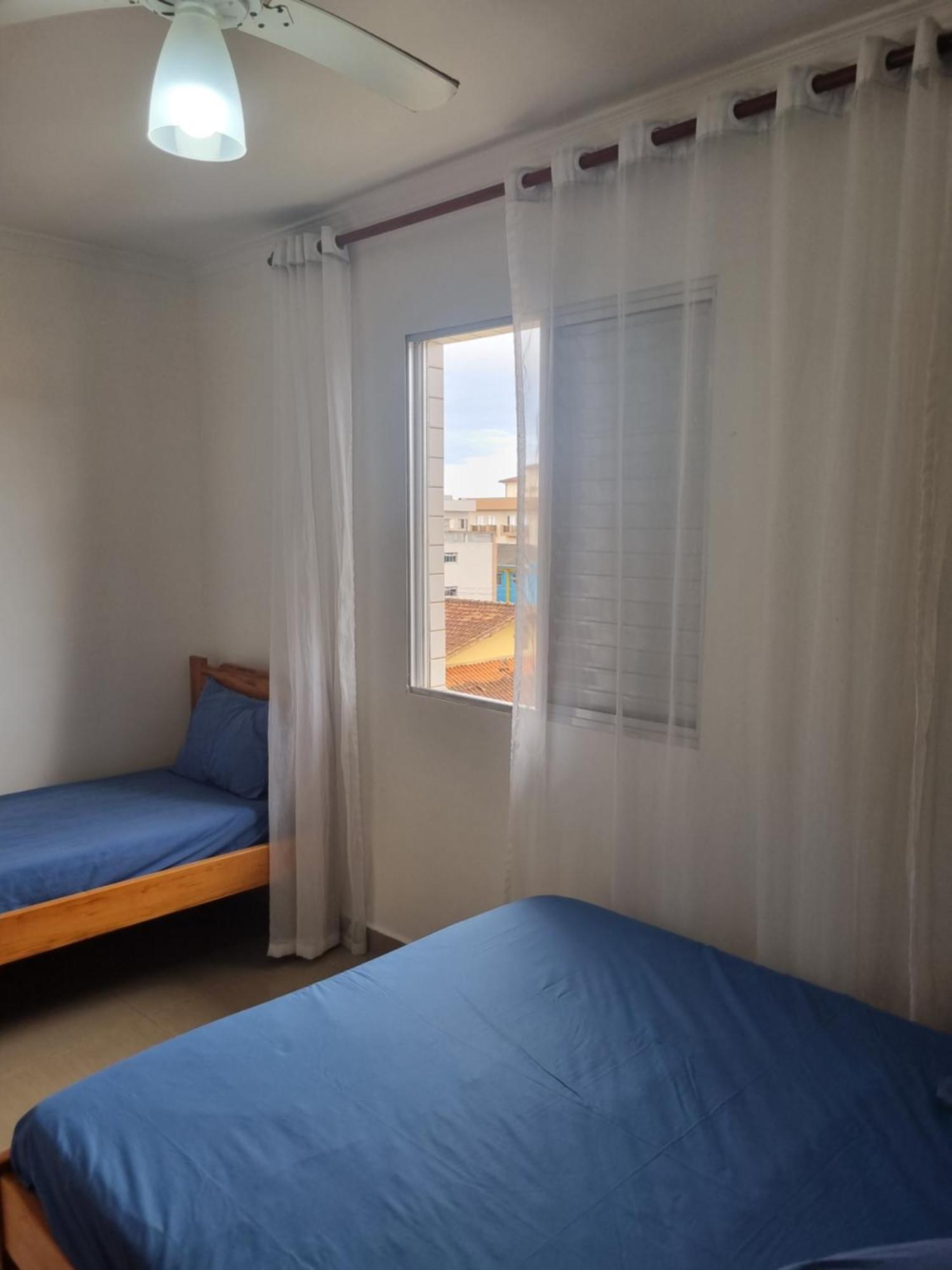 Linda Cobertura De 3 Quartos Na Praia Grande Em Ubatuba Eksteriør billede