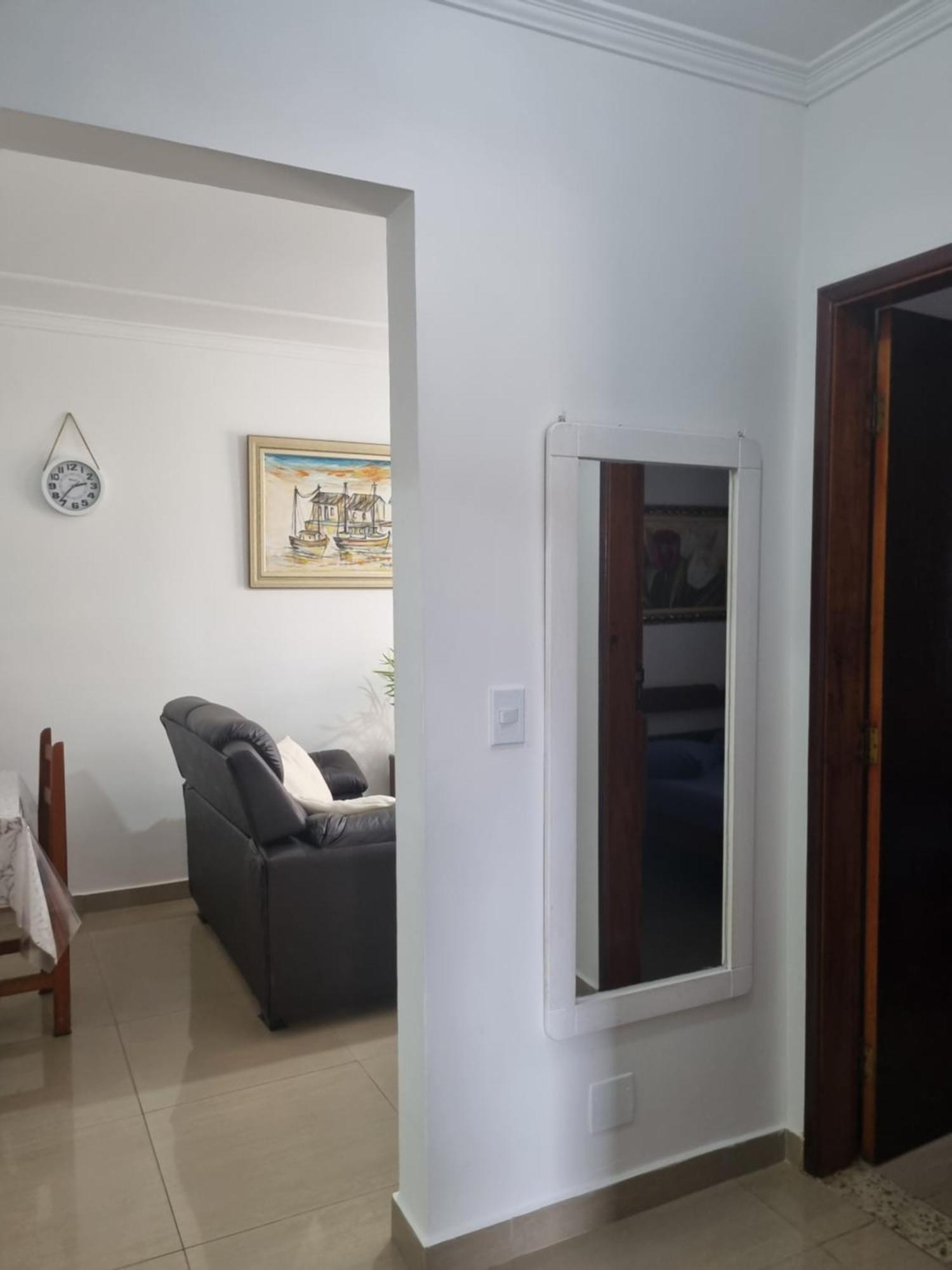 Linda Cobertura De 3 Quartos Na Praia Grande Em Ubatuba Eksteriør billede