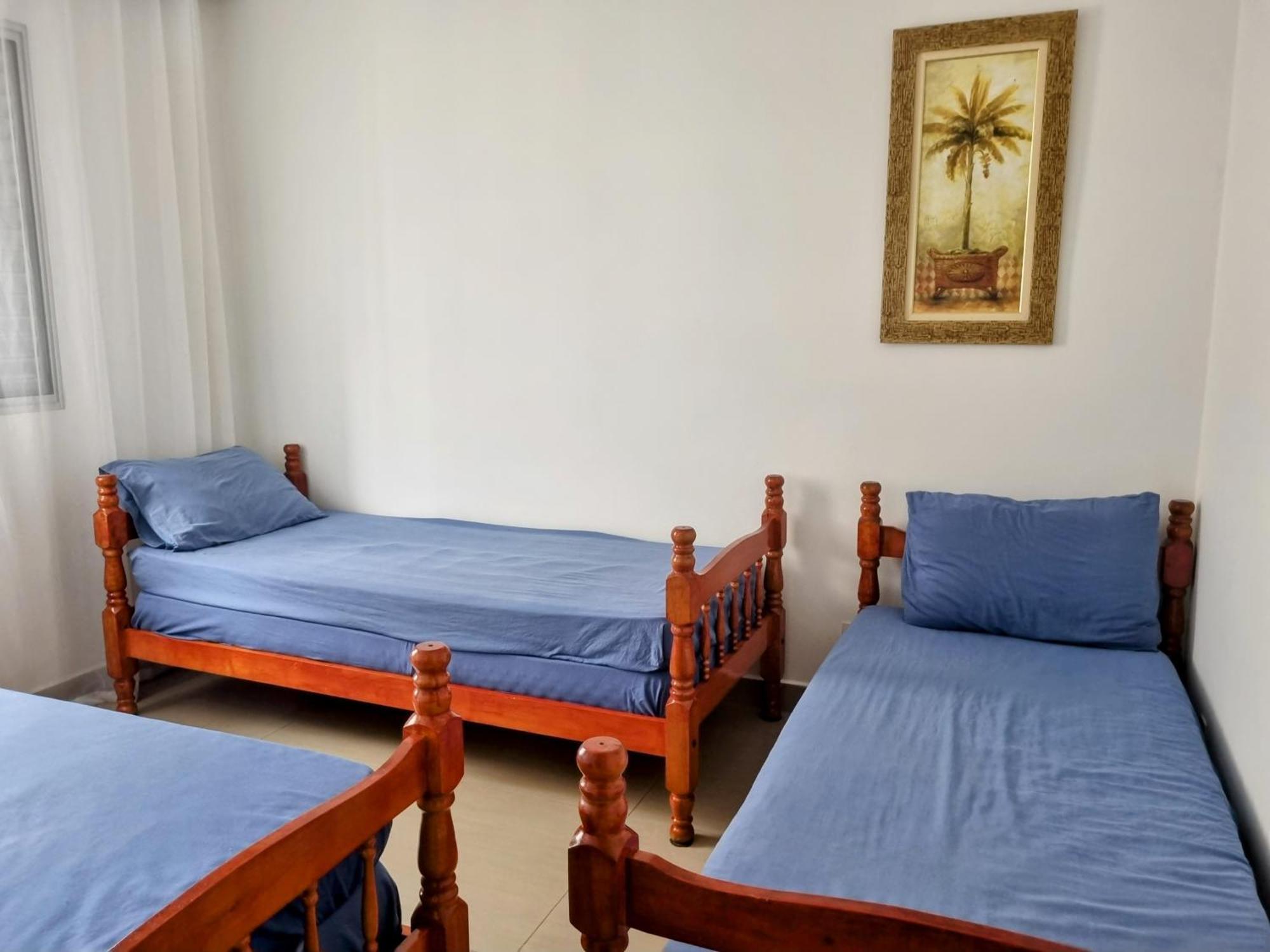 Linda Cobertura De 3 Quartos Na Praia Grande Em Ubatuba Eksteriør billede
