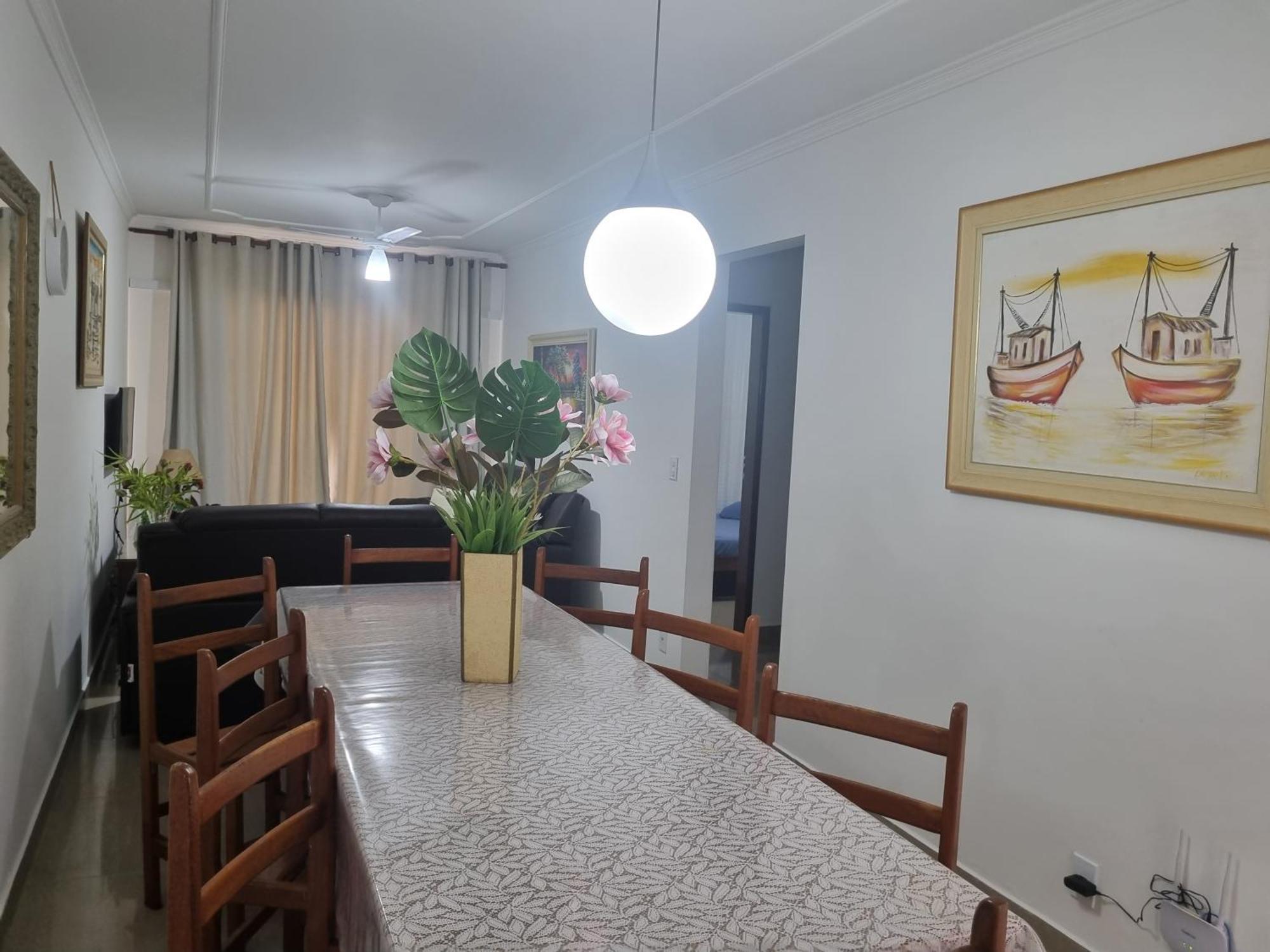 Linda Cobertura De 3 Quartos Na Praia Grande Em Ubatuba Eksteriør billede