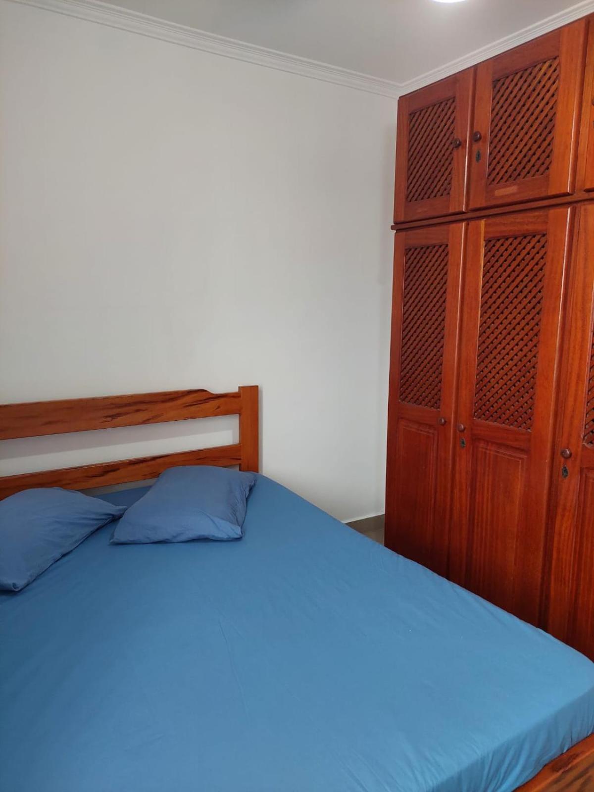 Linda Cobertura De 3 Quartos Na Praia Grande Em Ubatuba Eksteriør billede